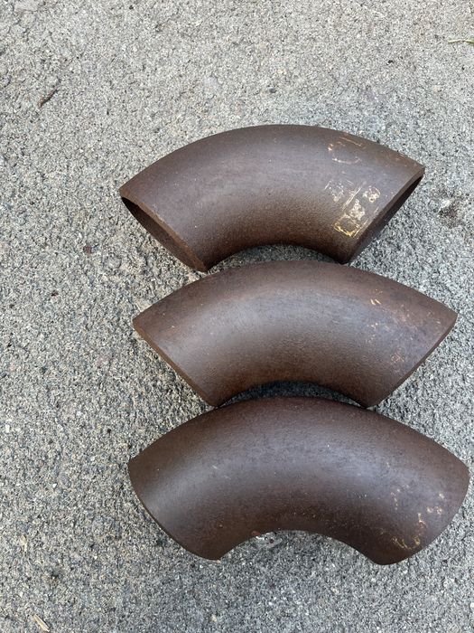 Отвод  89 *6 (90)….