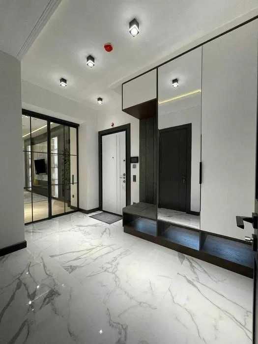 Сдам уютную 2-комнатную квартиру в центре города Solaris 2/6/12