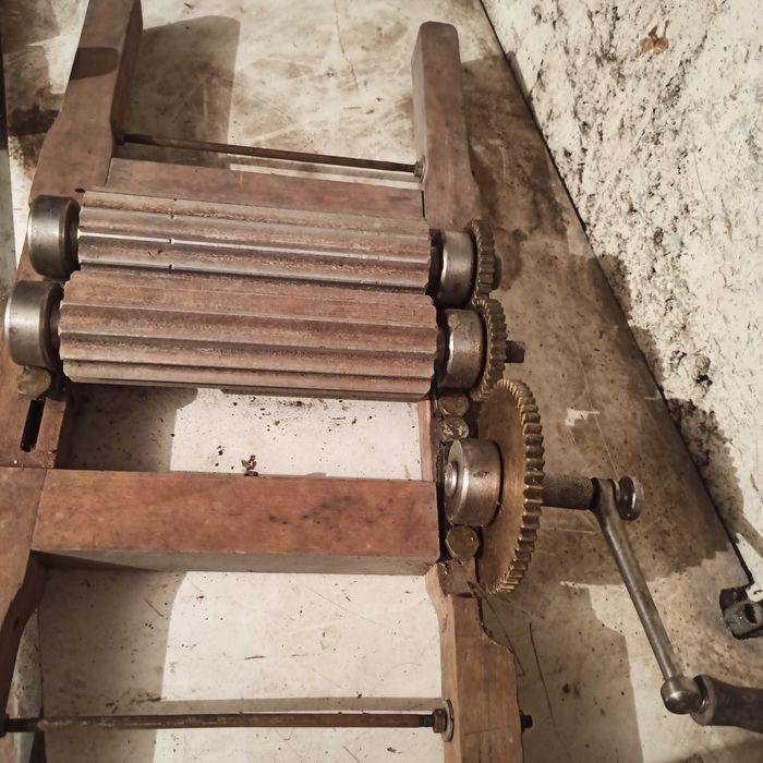 Storcător de struguri