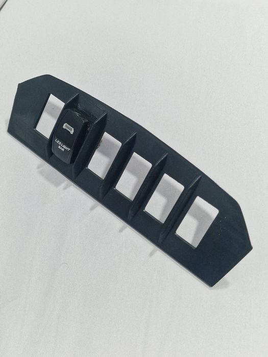 Placa de bord pentru Can-Am Maverick / Commander