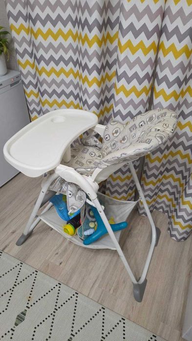 Продам стул для кормления
