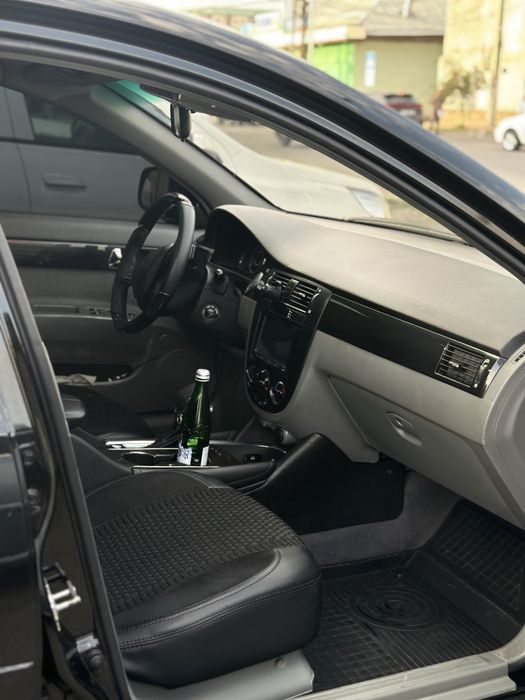 Gentra Jentra Lacetti Жентра