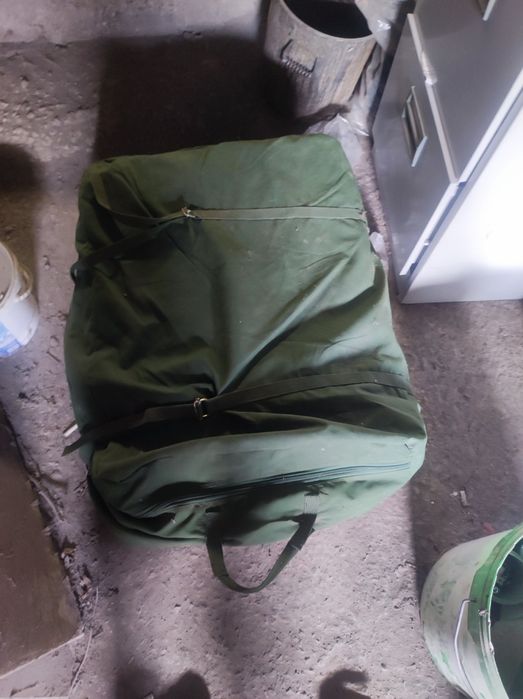 Палатка 5*5 безкаркасная