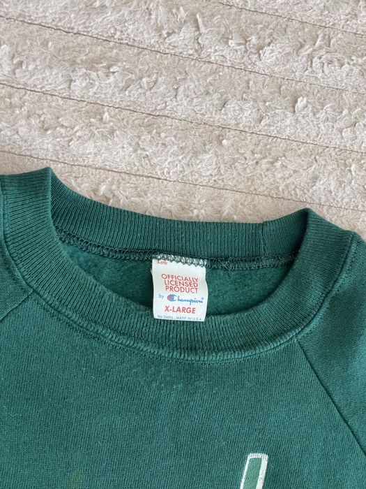 Champion Oakland 1989 мъжка блуза размер L-XL