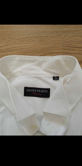 Cămașă eleganta bărbătească mărimea 43/44