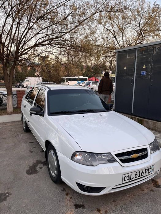 Neksa 2015 arendaga berladi 600.700 blan