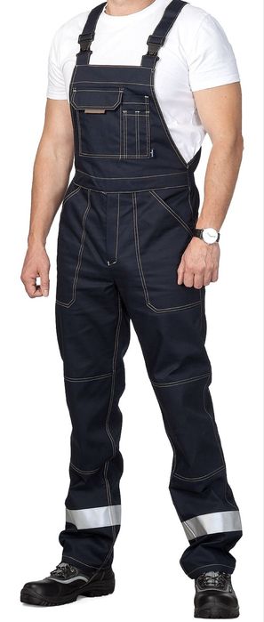 Продам новую спецодежду Техноавиа