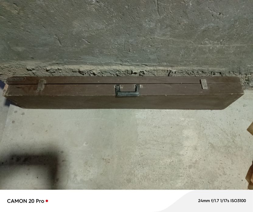 Вязальная машинка "Северянка" - новая, не использовалась.