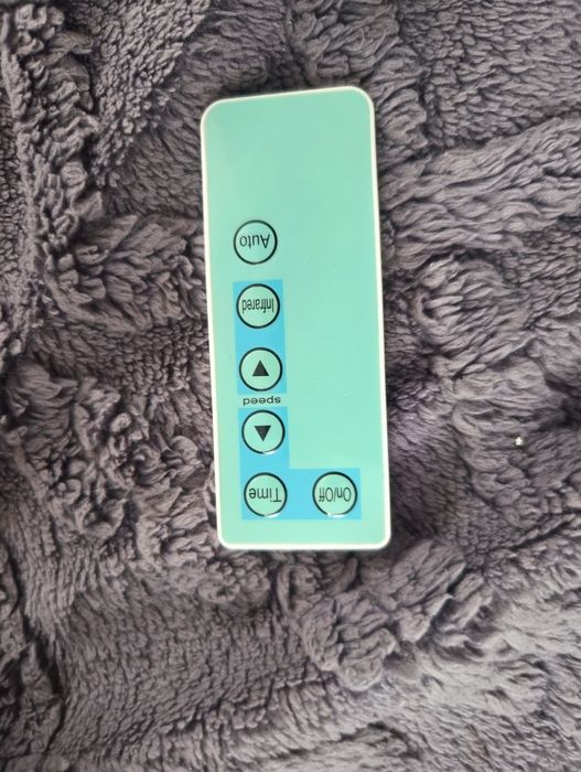 Aparat de masaj electric pentru picioare