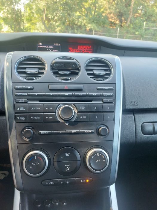 De vânzare  Mazda CX7