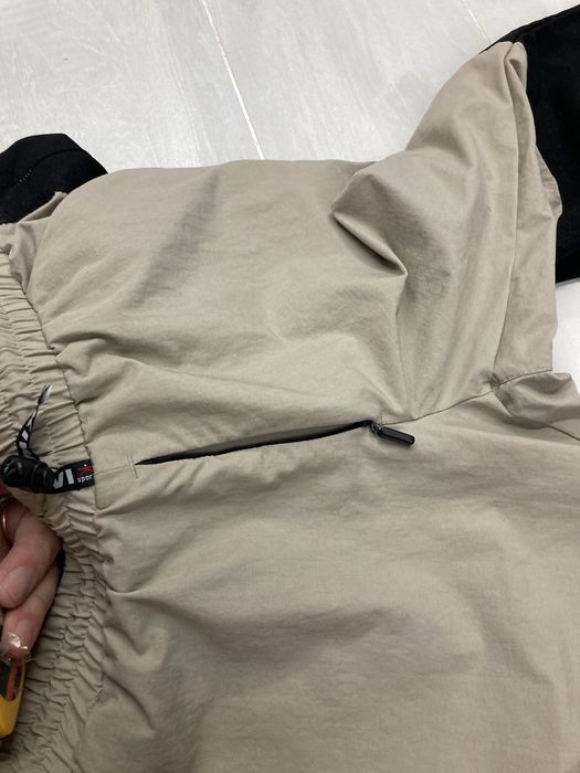 Pantaloni alpinism de tura S-M de vara elastici