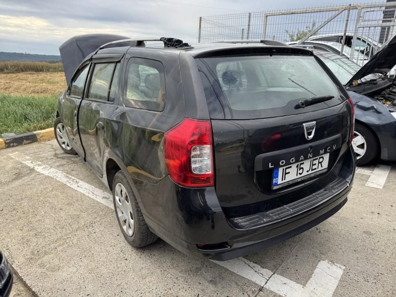 Aripa spate stanga Dacia Logan 2 facelift