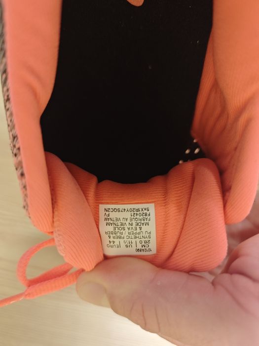 Маратонки Asics glide rider 2