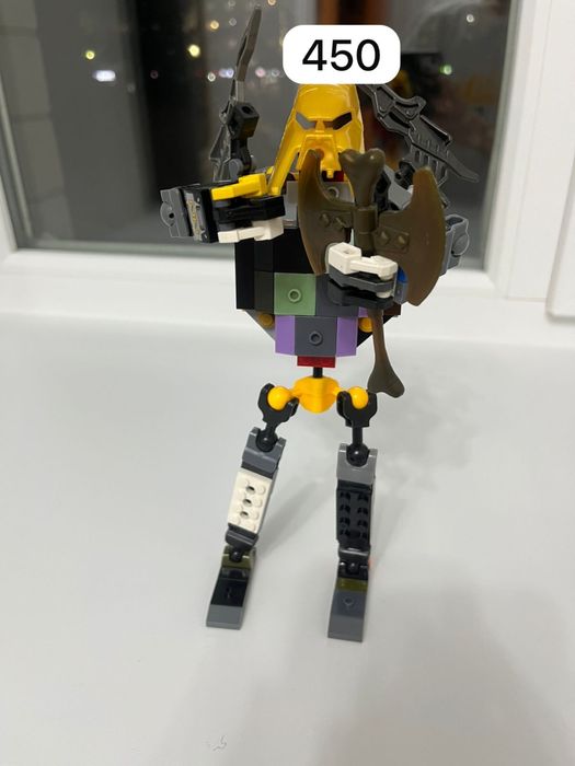 Продам игрушки, лего