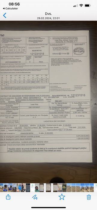Executam lucrari foraje puturi de mica si mare adancime , denisipari