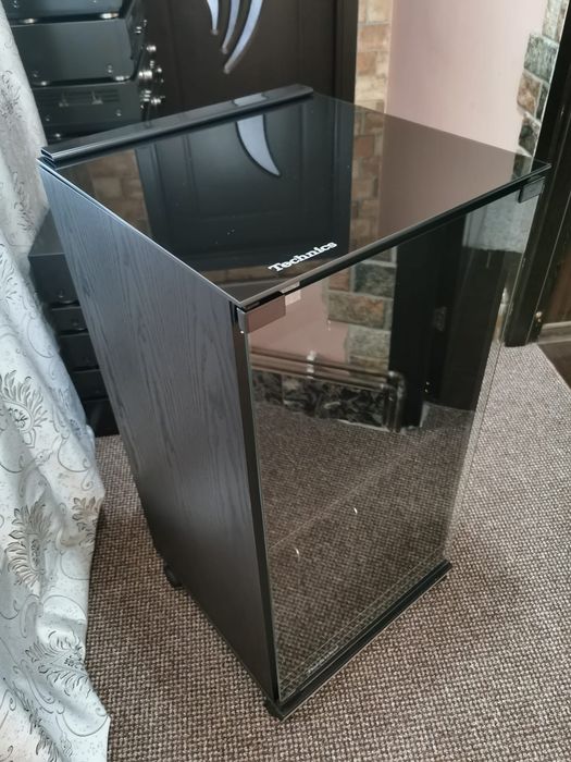 Rack Midi Technics