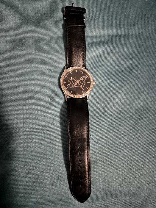 Дамски часовник D&G