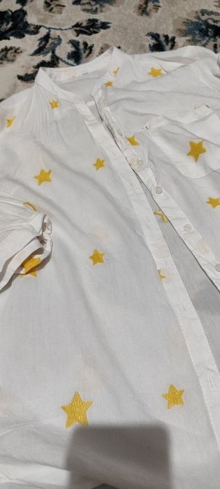 Ок кофта сотилади