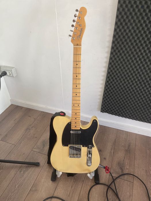 Fender Telecaster US