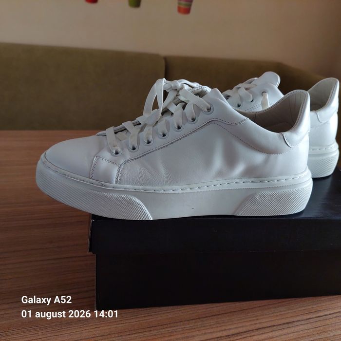 Pantofi sport casual