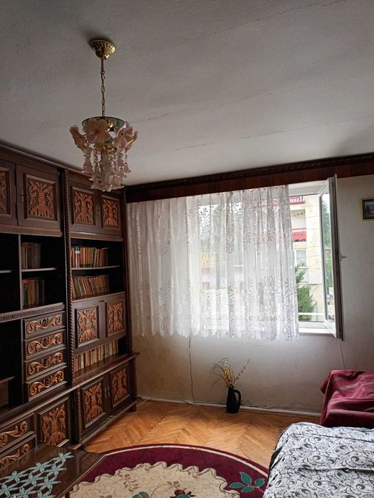 Apartament 3 camere