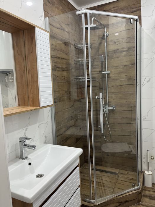 1-комн квартира в новом доме