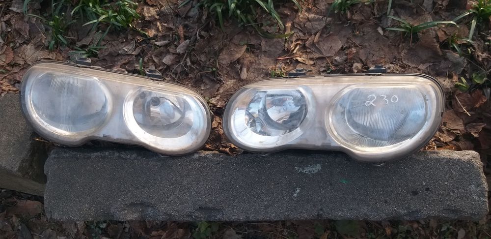 Rover 25 , 45 - оригинални фарове