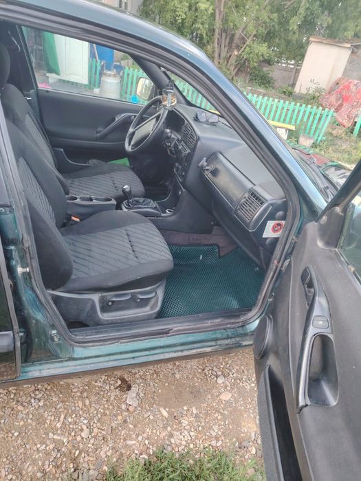 Продам Volkswagen passat 1996г