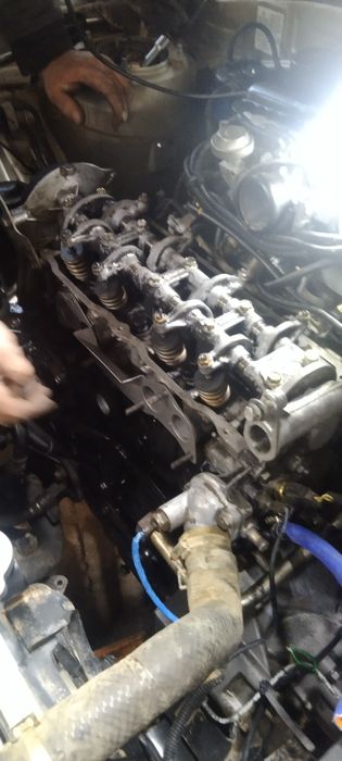 Мазда 626 жүріп тұр