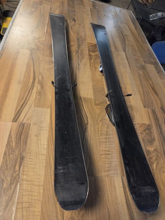 Детски ски Dynastar Team Speed – 104 см + автомати