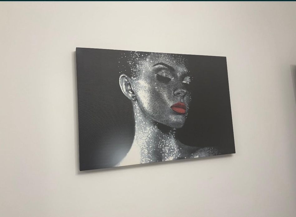 Tablou  dimensiune 90/60