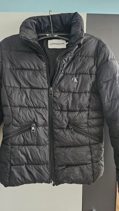Calvin Klein дамско яке