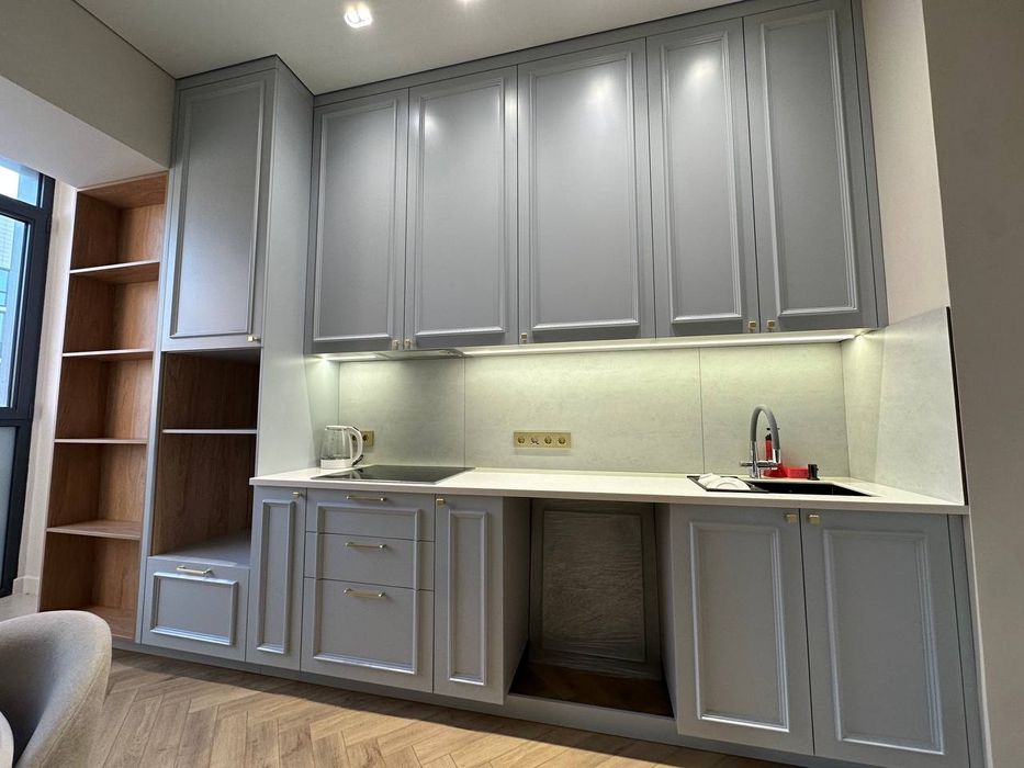 Мебель на заказ (Астана)