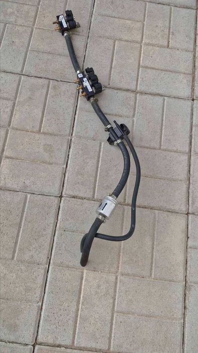 Газов инжекцион А.Е.В.