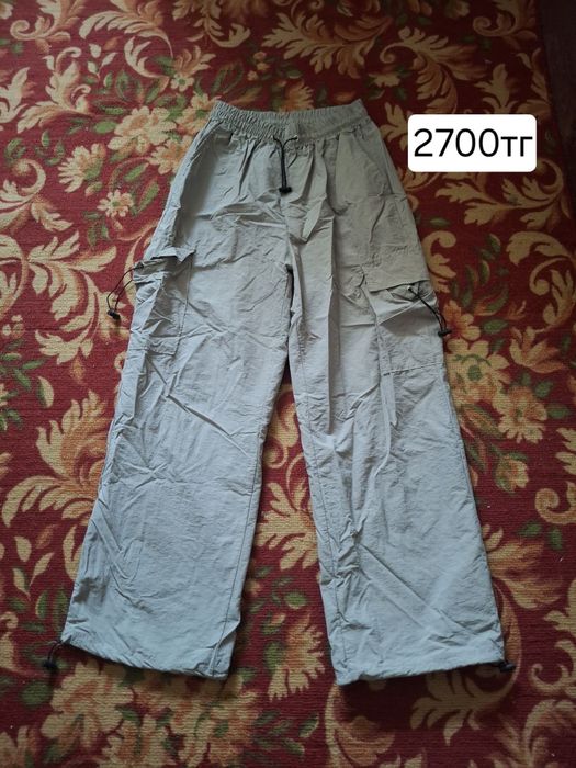 Продам б/у вещи в хорошем состоянии