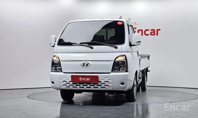 Hyundai Porter EV Koreadan zakazga obkeberamiz O'zbekistongacha 18200$