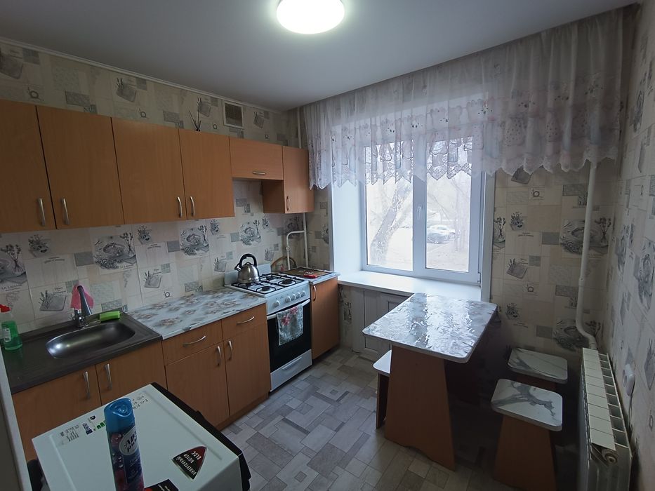 Продам 1-ку2-эт.4 мик.