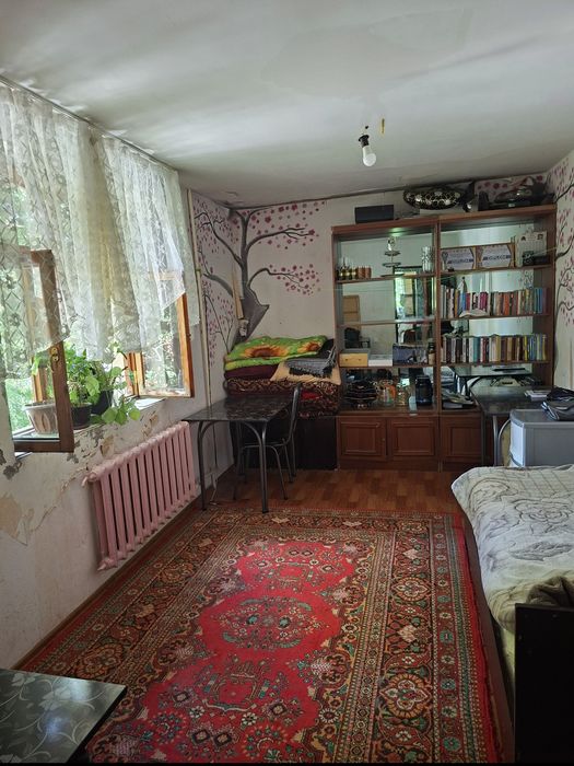 3-х комнатная квартира,  ТТЗ-2, ул. Буюк Ипак йули