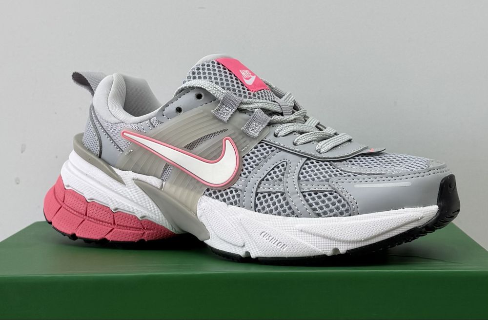 Кроссовки NIKE люкс качества