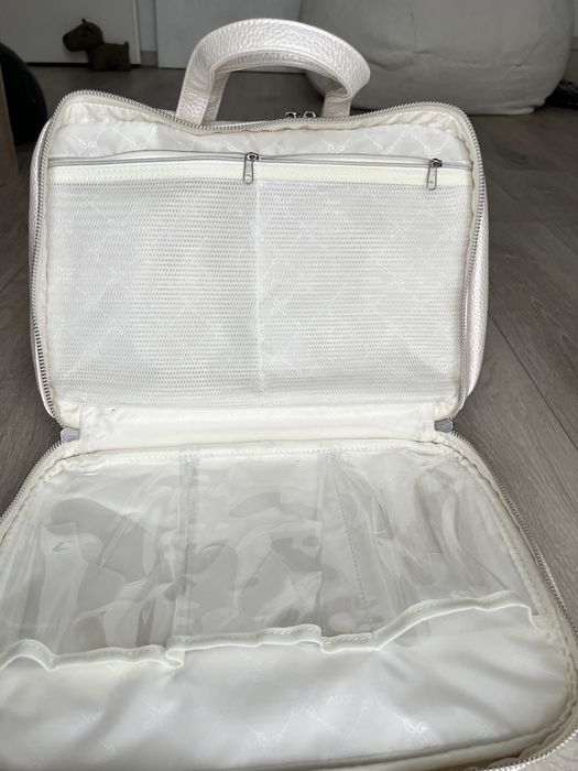 Geanta make-up profesionala