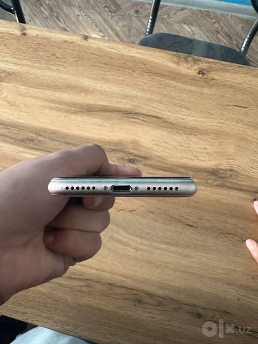 Iphone 8 Gold 64 GB