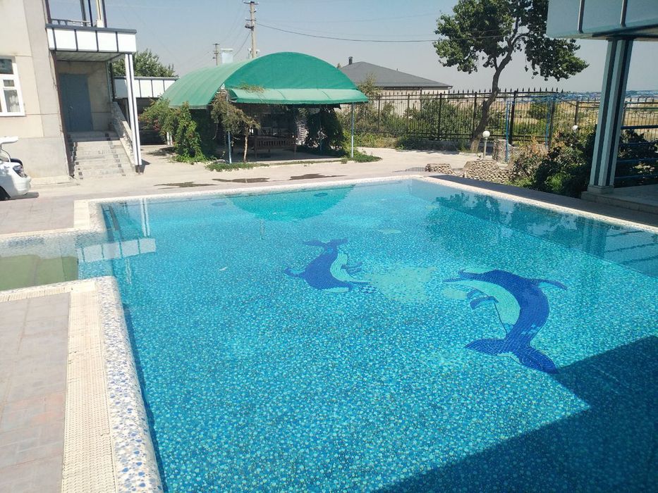 Uchaska sotiladi Toshken yashnobod