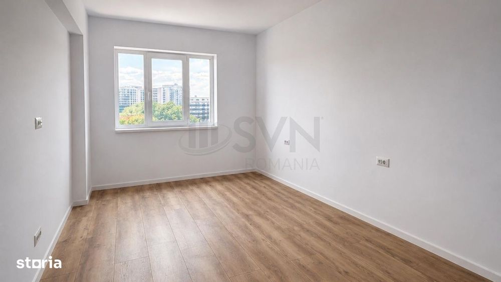 Apartament 2 camere I Sisesti I De vanzare