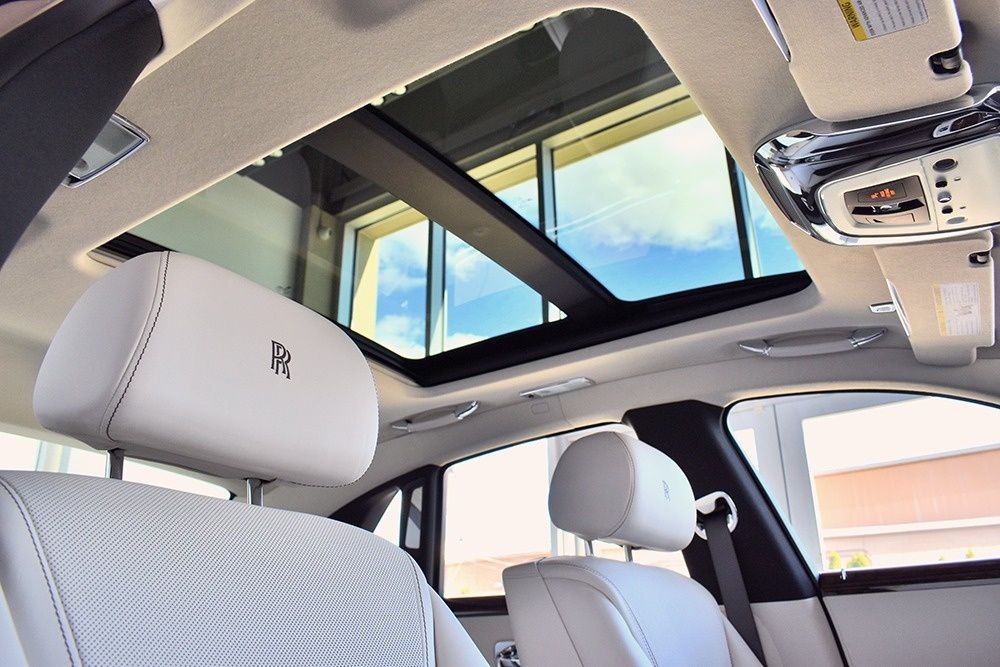 Ремонт на люкове и панорамни тавани