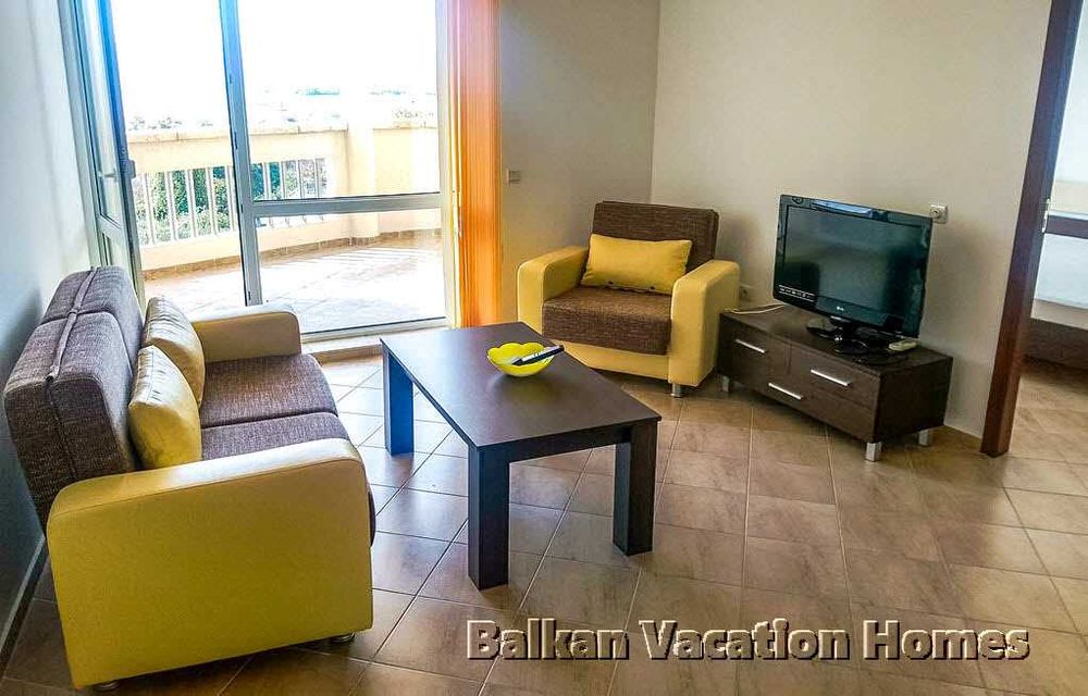 Продава се Двустаен апартамент в Бяла - 84 кв.м за 834 €/кв.м - Снимка #4