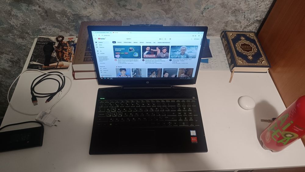 Ноутбук продается