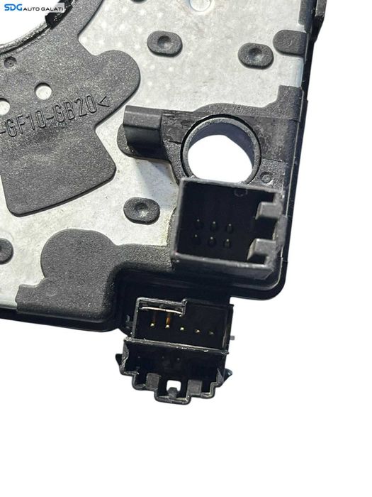 Spira Spirala Panglica Banda Volan Seat Alhambra 1996 - 2010 Cod 1J0959654AP [B3753]