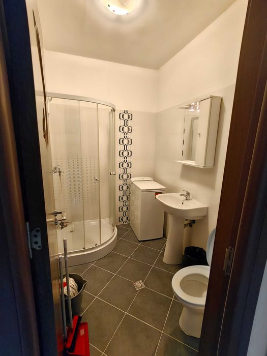Vanzare garsoniera 2015 zona Salajan / Grigorescu 30 mp, proprietar