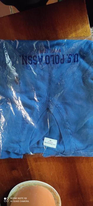 Рубашки  U.S. Polo