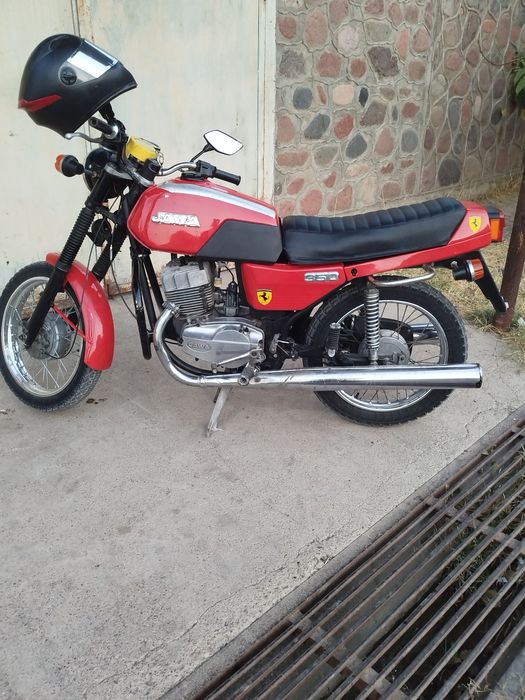 JAWA ретро продаем или на обмен